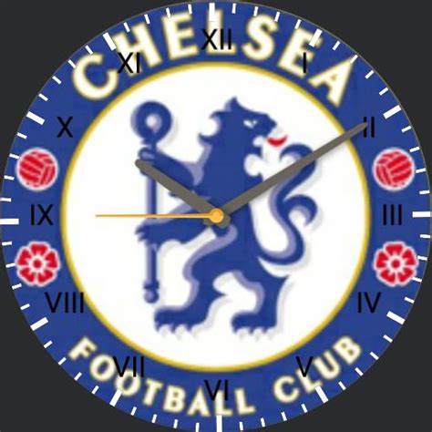 chelsea hublot watchface|Chelsea football club watchmaker.